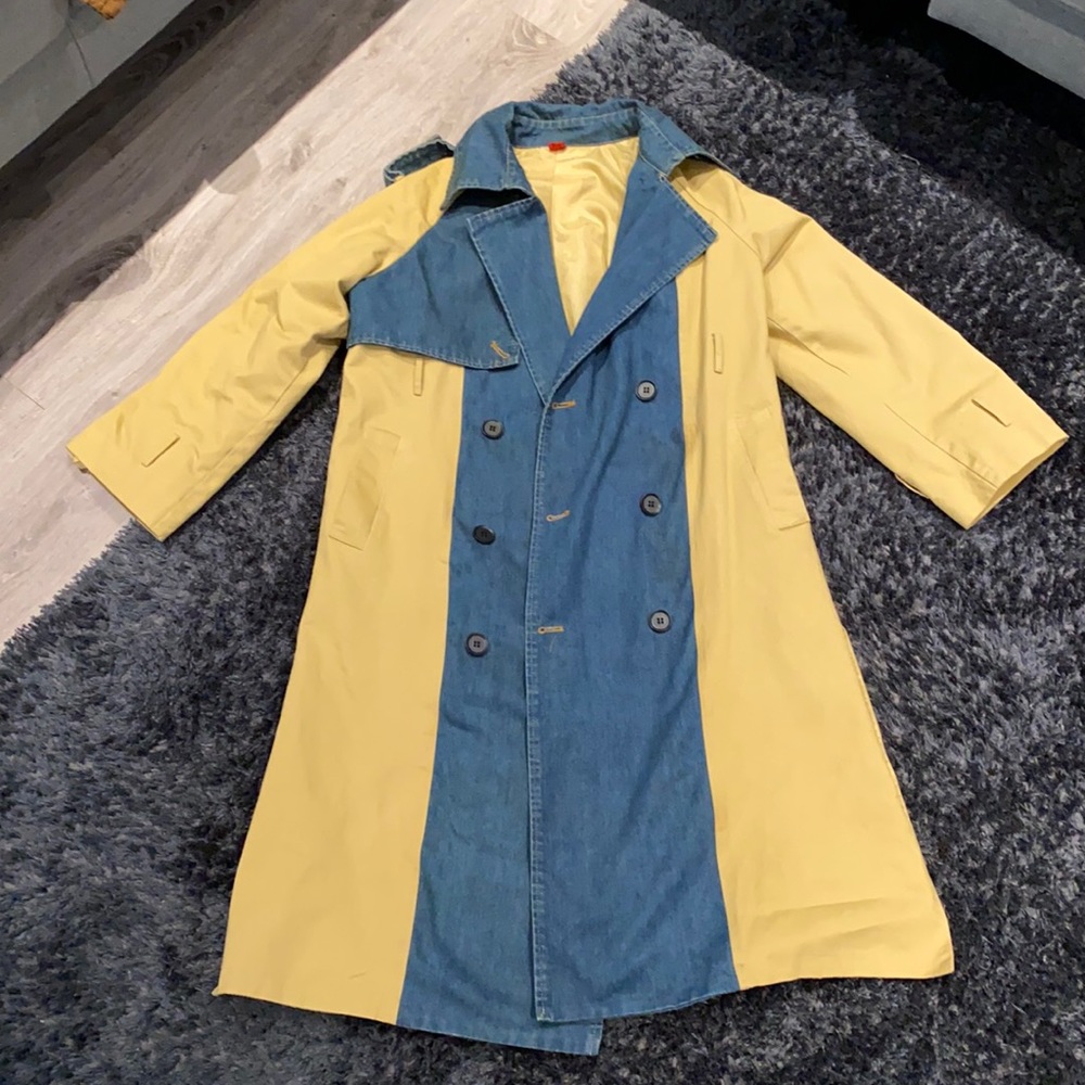 Coat